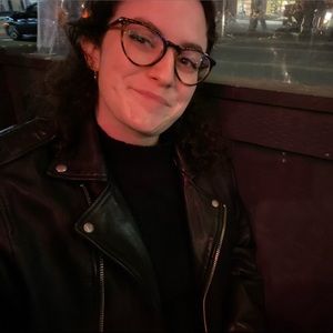 Meet your Posher, Madison